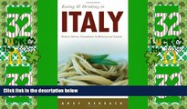 Big Deals  Eating   Drinking in Italy: Italian Menu Translator and Restaurant Guide (7th edition)