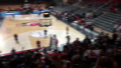 Delije u Bambergu - Pukni zoro