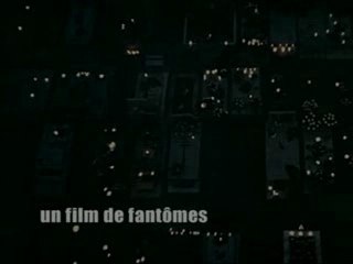 KIESLOWSKI - TOUT UN MONDE PARALLÈLE