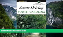 Big Sales  Scenic Driving South Carolina (Scenic Routes   Byways)  Premium Ebooks Online Ebooks