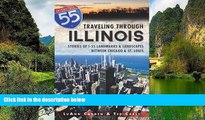 Big Sales  Traveling Through Illinois: Stories of I-55 Landmarks and Landscapes between Chicago