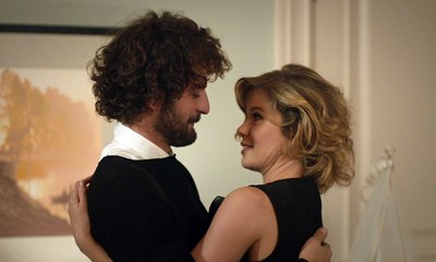 Hayat Şarkısı 30. Bölüm - Danasın Kerim Dana!