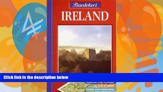 Books to Read  Baedeker s Ireland  Full Ebooks Best Seller
