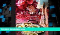 Big Deals  Venezia: Food and Dreams  Best Seller Books Most Wanted