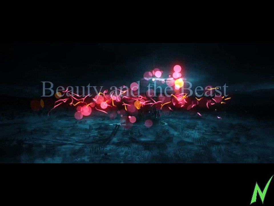 Beauty and the Beast US Official Trailer-New-Trend