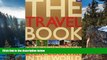 Deals in Books  The Travel Book: A Journey Through Every Country in the World (Lonely Planet)