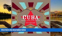 Big Sales  Cuba: The Sights, Sounds, Flavors, and Faces  Premium Ebooks Online Ebooks