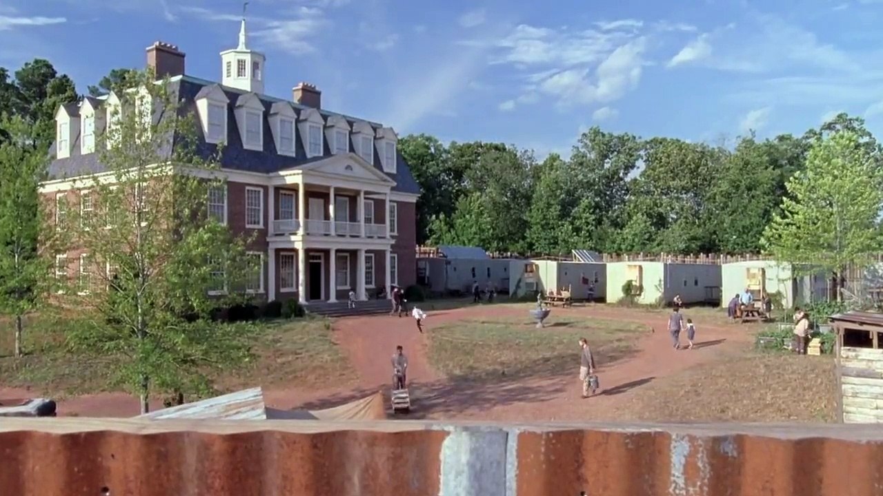 The Walking Dead 7x05 “Go Getters” Promo [HD]