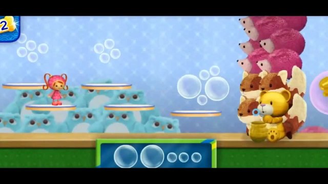 Team Umi Zoomi: Team Umi Zoomie Toy Store Adventure Full Game Walkthrough Episode