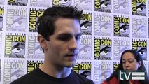Being Human Season 03 Extra @ Sam Witwer Interview