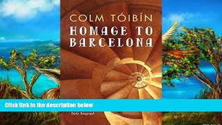 Buy NOW  Homage to Barcelona  Premium Ebooks Online Ebooks