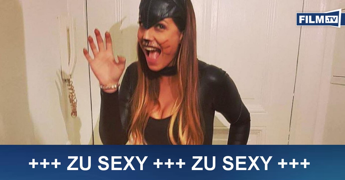 BERLIN TAG UND NACHT: SHITSTORM GEGEN JENEFER RIILI | NEWS