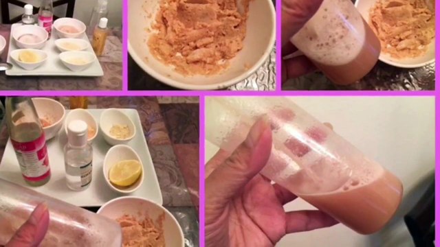 Super Easy DIY Lip Balm Homemade Lip BalmMoisturiz with NaturalWinter Beauty Tips