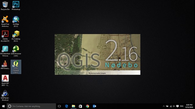 QGIS Tutorial: How to enable feature snapping in QGIS 2017