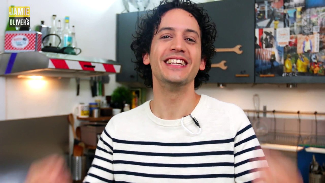 Classic French Onion Soup  French Guy Cooking