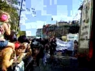 Festival notting hill