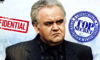 فیلم سینمایی مذاکرات مستقیم آقای عبدی - بخش اول