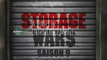 Storage Wars (suite de la saison 9) - A partir du 8 décembre sur PLANÈTE+ Aventure & Expérience