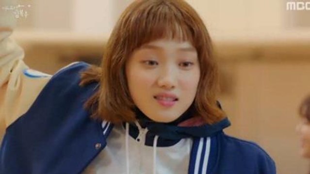 역도요정 김복주 1회 161116 {2} 역도요정김복주 1화 E 1