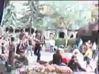 MIS PEQUEÑAS VACACIONES