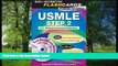 Online eBook USMLE Step 2 Premium Edition Flashcard Book w/CD-ROM (Flash Card Books)