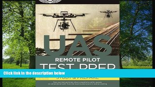 Pdf Online Remote Pilot Test Prep â€” UAS: Study   Prepare: Pass your test and know what is