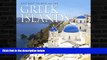 Big Sales  Best-Kept Secrets of The Greek Islands  READ PDF Online Ebooks