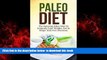 liberty books  Paleo Diet: The Amazing Paleo Diet To Instantly Lose Weight, Get In Shape And Feel