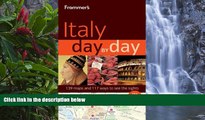 Deals in Books  Frommer s Italy Day by Day  Premium Ebooks Online Ebooks