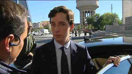 El pequeño Nicolás, condenado por calumnias al CNI