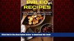 liberty book  Paleo Recipes For Beginners: Paleo Cookbook: Paleo For weight loss: Enjoy Hundreds