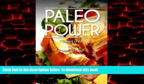 Read book  Paleo Power - Paleo Lunch and Paleo Dinner - 2 Book Pack (Caveman CookBook for low