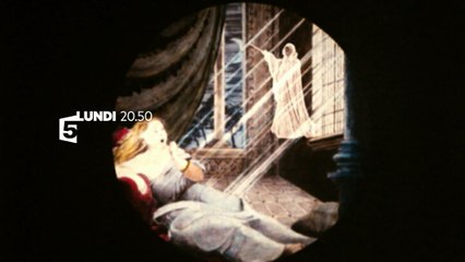 Bande-annonce : Place au cinéma – Fanny et Alexandre 21/11