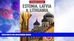 Big Deals  Estonia, Latvia, and Lithuania (Insight Guides)  Best Seller Books Best Seller