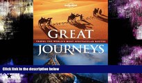 Deals in Books  Lonely Planet Great Journeys  Premium Ebooks Best Seller in USA