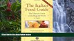 Deals in Books  The Italian Food Guide: The Ultimate Guide to the Regional Foods of Italy (Dolce