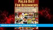 liberty book  Paleo Diet For Beginners: Paleo Diet Meal Plan Made Easy To Lose Weight And Maintain