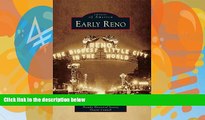 Big Sales  Early Reno (Images of America)  Premium Ebooks Best Seller in USA