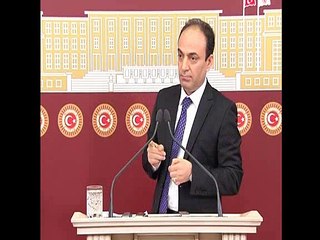 Osman Baydemir An İtibariyle Çok Sert Konuştu