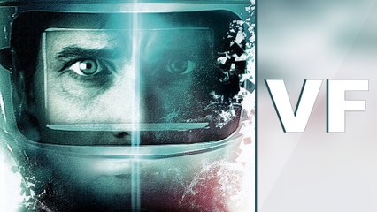 SYNCHRONICITY Bande Annonce VF (2016)