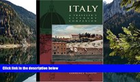 Deals in Books  Italy: A Traveler s Literary Companion (Traveler s Literary Companions)  READ PDF