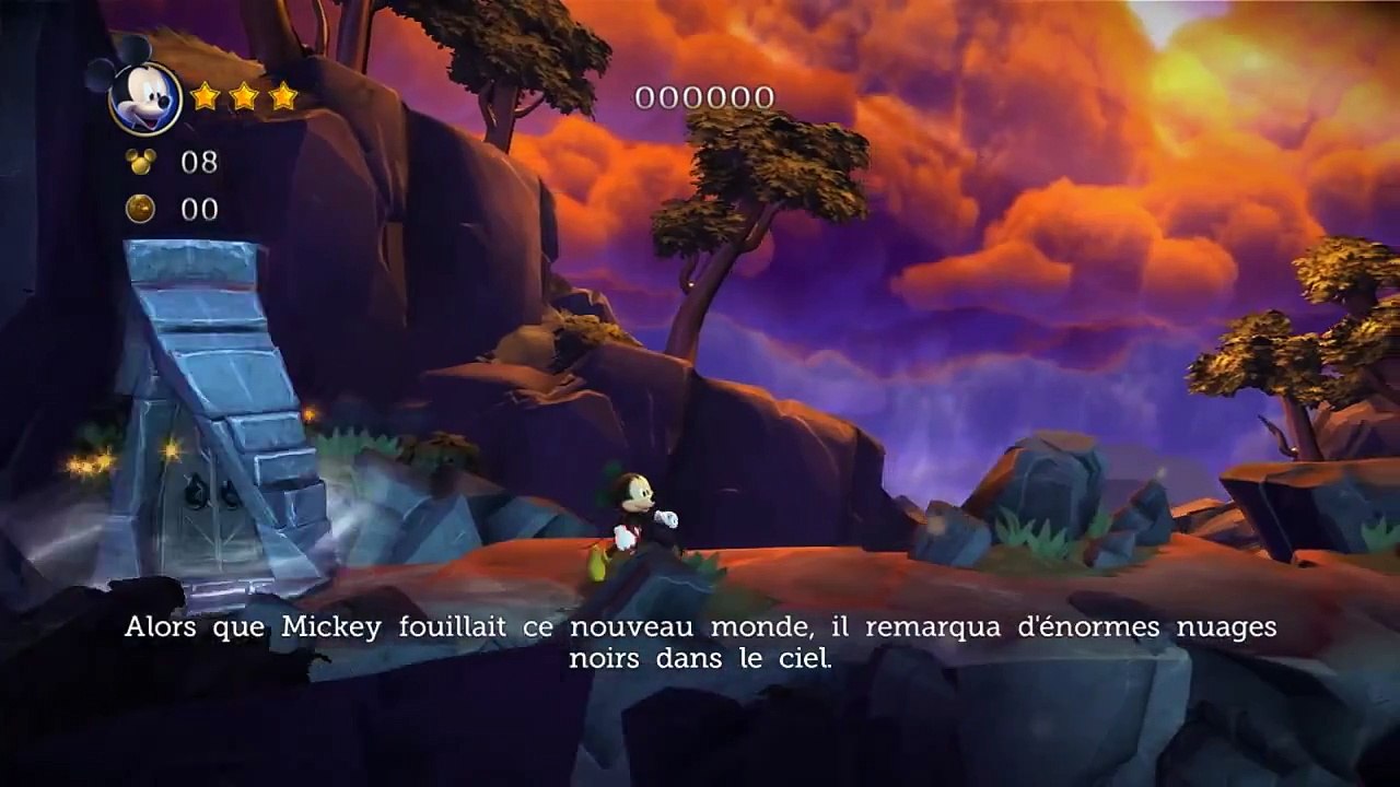 Disney Mickey - Mouse Clubhouse - The Video game - Kids tv