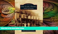 Buy NOW  Oak Lane, Olney, and Logan (Images of America)  Premium Ebooks Best Seller in USA