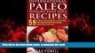 liberty book  International Paleo Weight Loss Diet Recipes: 59 Delicious Paleo Perfect,