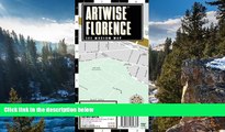 Full Online [PDF]  Artwise Florence Museum Map - Laminated Museum Map of Florence, Italy  READ PDF