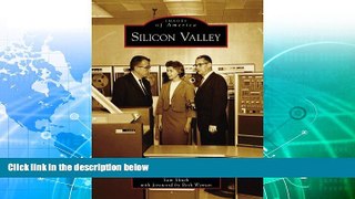 Deals in Books  Silicon Valley (Images of America)  Premium Ebooks Online Ebooks