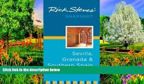 Full Online [PDF]  Rick Steves  Snapshot Sevilla, Granada and Southern Spain  Premium Ebooks Full