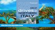 Deals in Books  Frommer s 25 Great Drives in Northern Italy (Best Loved Driving Tours)  Premium