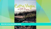 Big Deals  Extra Virgin: Amongst the Olive Groves of Liguria  Best Seller Books Most Wanted