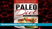Read books  Paleo Diet: Paleo for Beginners - How to Eat Like a Caveman and Get Leaner, Stronger